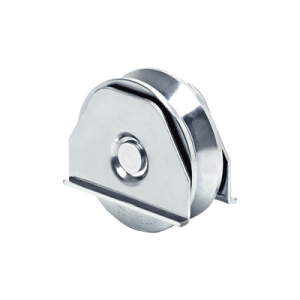 333V-100 / GALVANISED WHEEL