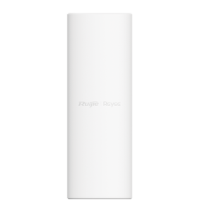 Punto De Acceso Wi-Fi 6 Para Exterior, Hasta 2974 Mbps, IP65, Cobertura 360°, Reyee Mesh, Portal Independiente Y Funciones De Roaming Con IA
