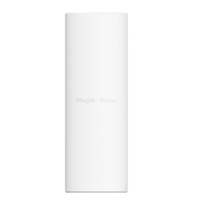 Punto De Acceso Wi-Fi 6 Para Exterior, Hasta 2974 Mbps, IP65, Cobertura 360°, Reyee Mesh, Portal Independiente Y Funciones De Roaming Con IA