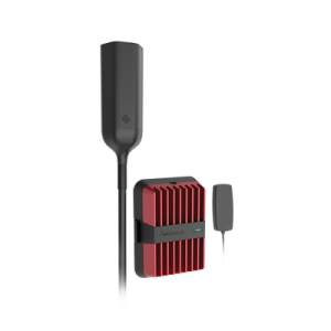 Kit amplificador de señal celular 4G LTE, 3G y Voz. Drive Reach OTR. Especial para Tractocamión y Pick up Pesados. Soporta múltiples dispositivos.  Opera con los principales operadores.