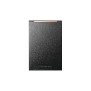 Lector R40 HID Multiformato / Comunicación Wiegand / Salida Pigtail/ Garantía de por Vida