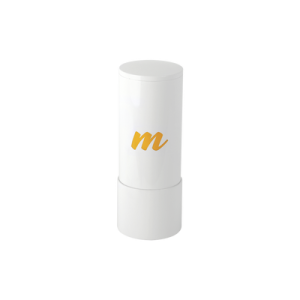 Punto de Acceso MU-MIMO 4x4:4ac, 4.9-6.2 GHz, Apertura 360°, Ganancia de 14 dBi, IP67, PTMP hasta 1.5 Gbps, Distancia desde 300 hasta 500.
