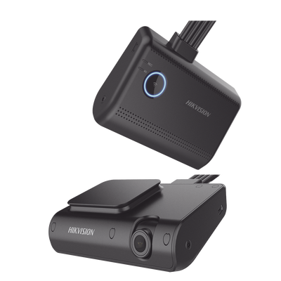 (DASHCAM)Cámara 4GLTE de Tablero de 4 Megapixel / DBA ANÁLISIS DE CHOFER / Detección Facial / WiFi / GPS / Sensor G / Micrófono y Bocina Integrado