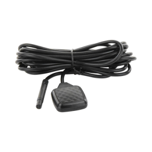 Bot贸n de Alarma Compatible con Dashcam AE-DI5042-G4 / Cable de 2.5 mts de Largo
