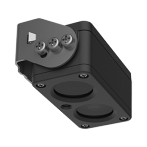 C谩mara M贸vil TURBO 1080P / Lente 2.1 mm / Conector Tipo Aviaci贸n / Exterior IP68 / 20 Mts IR