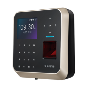 Lector de huella IP65 / tarjetas (125 KHZ / 13.56MHZ MIFARE/ moviles NFC/ DESFIRE/ DESFIRE EV1/ FELICA) POE