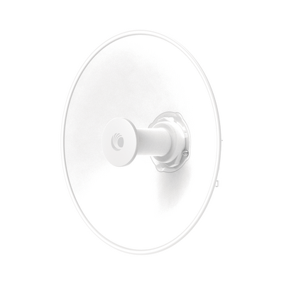 ePMP FORCE4625 de alto Desempeño / Wi-Fi 6E / Hasta 1 Gbps / 5925 - 7125 MHz / Antena Integrada 25 dBi