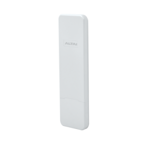 Punto de Acceso Super WiFi Conectorizado en 5.1 - 5.8 GHz MIMO 2X2 IP55