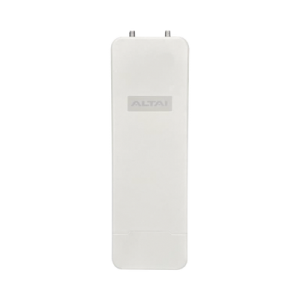 Super Punto de Acceso WiFi Conectorizado Alta Sensibilidad hasta 500 m con un smartphone / Soporta Fichas-Vouchers