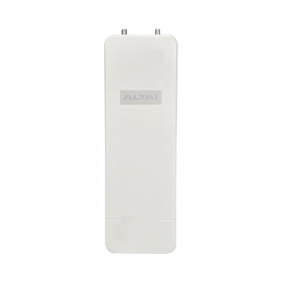 Super Punto de Acceso WiFi Conectorizado Alta Sensibilidad hasta 500 m con un smartphone / Soporta Fichas-Vouchers