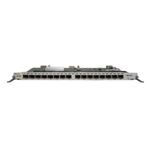 Tarjeta de Servicio GPON de 16 Puertos para OLT Serie V5600X (No incluye módulos PON)