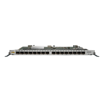 Tarjeta de Servicio GPON de 16 Puertos para OLT Serie V5600X (No incluye módulos PON)