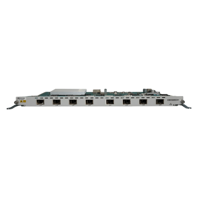 Tarjeta de Servicio de 8 puertos XG(S)PON Combo GPON/XGSPON para Olt V5600X Series (No incluye módulos PON)