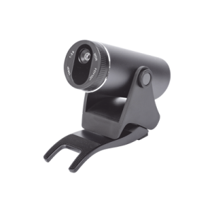 C谩mara portable para tel茅fono X7A y funcionalidad de Web Cam, puerto USB, 2 MPX, 1080P con 30fps.