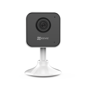 Mini Cámara IP 2 Megapixel / Uso Residencial / Grabación en la nube / Notificación Push / Audio de dos vías / Soporta Micro SD 512G / IR 10 MTS