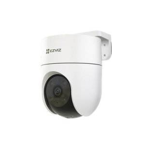 Cámara IP PT Exterior 2 Megapíxel / Wi-Fi / Seguimiento Inteligente / Deteccion Inteligente de Humanos / Audio de Dos Vías / Notificación Push / Ranura para Memoria / Color Night Visión
