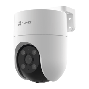 Cámara IP PT Exterior 2K / 4G / Seguimiento Inteligente / Deteccion Inteligente de Humanos y Vehiculos / Audio de Dos Vías / Notificación Push / Ranura para Memoria / Color Night Visión
