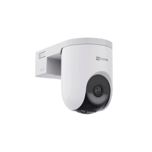 Camara PT / Wi-Fi / Con Bateria Recargable (Sin Cables) / Compatible con Panel Solar CS-CMT-SOLARPANEL-C茂禄驴 / Seguimiento Inteligente / Visi贸n Nocturna a Color / Detecci贸n humana / Exterio