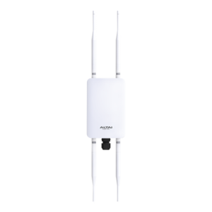 Punto de Acceso Súper WiFi, Wave 2, MU-MIMO, Doble Banda, 1267 Mbps, 256 dispositivos, para exteriores