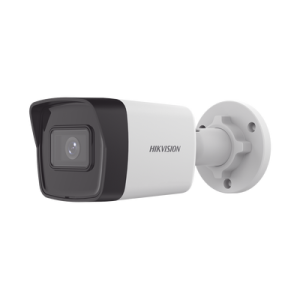 Bala IP 2 Megapixel / ACUSENSE Lite (Detecci贸n de Movimiento) / Lente 2.8 mm / 30 mts IR EXIR 2.0 / Exterior IP67 / WDR 120 dB / PoE