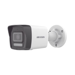 Bala IP 2 Megapixel / Lente 2.8 mm / /Micr贸fono Integrado / Acusense / Dual Light / 30 mts IR EXIR / Exterior IP67 / H.265 / PoE / ONVIF