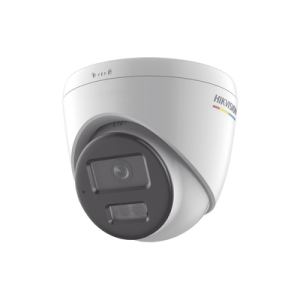 TURRET IP 4 MP / LENTE 2.8 MM / ACUSENSE / COLORVU / DUAL LIGHT (30 MTS IR 30 MTS LUZ BLANCA) / H.265+ / IP67 / POE / MICROSD (No incluida)