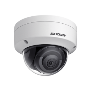 Domo IP 4 Megapixel / Lente 2.8 mm / 30 mts IR EXIR / Exterior IP67 / K10 / WDR 120 dB / PoE / Videoanaliticos (Filtro de Falsas Alarmas) / Ultra Baja Iluminaci贸n / Onvif