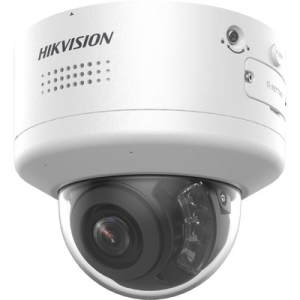 Domo 6 megapixel / PTRZ Varifocal / AcuSense