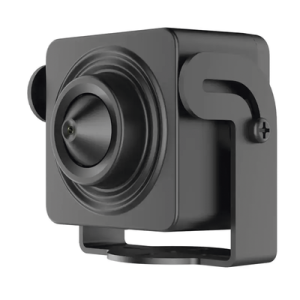 C谩mara Oculta IP 2 Megapixel / Lente 2.8 mm / H.265+ / Interior / WDR / 12 Vcc / Ultra Baja Iluminaci贸n / Entrada de Audio