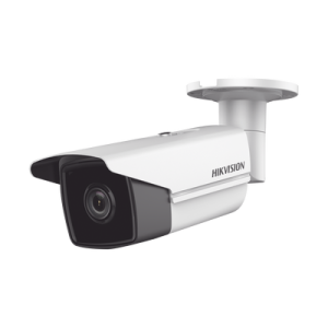 Bala IP 4 Megapixel / Lente 4 mm / 80 mts IR EXIR / Exterior IP67 / WDR 120 dB / PoE / Videoanaliticos (Filtro de Falsas Alarmas) / Ultra Baja Iluminaci贸n / Onvif