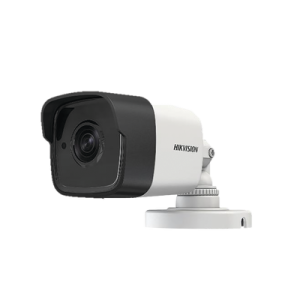 AUDIO POR COAXITRON / Bala TURBOHD 5 Megapixel / Lente 2.8 mm / 4 Tecnologías (TVI / AHD / CVI / CVBS) / 20 mts SMART IR EXIR / Exterior IP67 / dWDR / Policarbonato