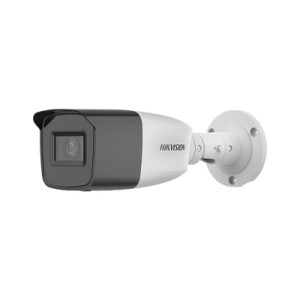 Bala TURBOHD 2 Megapixel / Lente 2.7 mm - 13.5 mm / 40 mts IR EXIR / Exterior IP67 / 4 Tecnologías (TVI/AHD/CVI/CVBS) / dWDR
