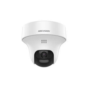 Domo TURBOHD 3K HIBRIDA B/N - Color VU / IR 20 MTS / Lente 2.8 mm / Luz Blanca 20 mts / Exterior IP67 / Microfono Interconstruido / dWDR / Plastica