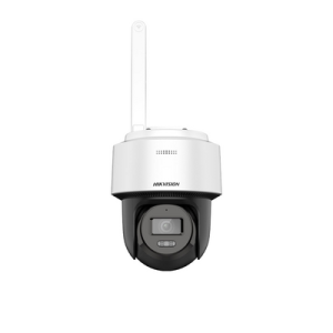 PTZ IP 2 Megapixel / Lente 2.8 mm / 30 mts IR / Exterior IP66 / Wi-Fi / dWDR / H.265+ / Micr贸fono y Bocina Interconstruido / MicroSD