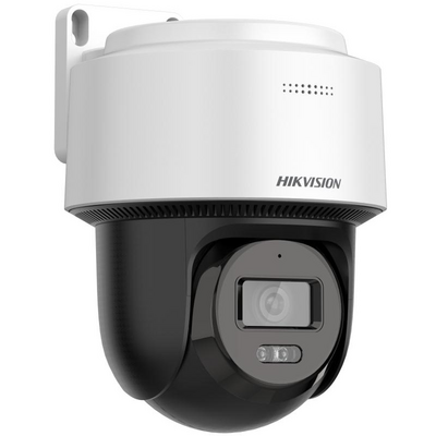 Domo PT IP 6 Megapixel / 30 mts IR / IP66 / WDR Digital / PoE / Slot para memoria SD (No incluida)