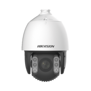 PTZ IP 2 Megapixel / 45X Zoom / 200 mts IR / AutoSeguimiento / WDR 120 dB / Hi-PoE