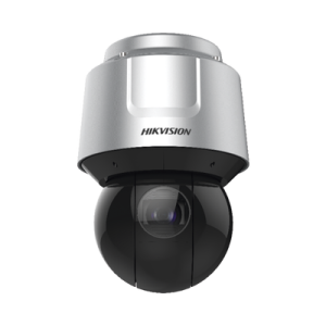 Domo PTZ IP 4 Megapixel / 42X Zoom / 500 mts IR / AutoSeguimiento 2.0 / WDR 140 dB / EIS / Deep Learning / Exterior IP67 / Rapid Focus / Hi-PoE / Wiper