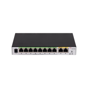 Router Inalámbrico WISP / Hasta 1200 Mbps / Doble Banda AC (2.4 GHz y 5 GHz) / 4 Puertos 10/100 Mbps / 4 Antenas Omnidireccional de 5 dBi / Interior
