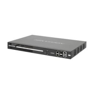 Decodificador de Vídeo de 8 Salidas HDMI 4K / Soporta hasta 128 canales de Vídeo Simultáneos / Videowall