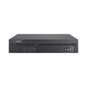 Decodificador de Vídeo de 16 Salidas HDMI 4K / Soporta hasta 128 canales de Vídeo Simultáneos / Videowall