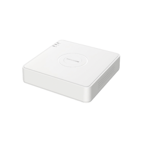 DVR 4 Canales 720p / Audio por Coaxial / Codificación de Hasta 1080p Lite a 30 fps / H.265 Pro+/H.265 Pro/H.265 / 1 Bahía de Disco Duro / Salida simultánea HDMI/VGA
