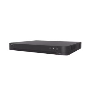 DVR 2 MP LITE / 32 CH TURBOHD + 8 CH IP / H.265+ / SOP 2 HDD (NO INC) / 1 CH AUDIO