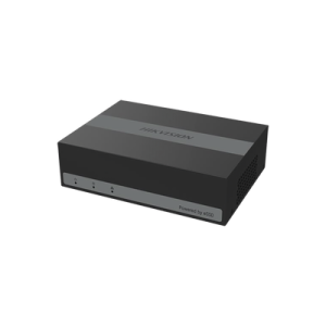 DVR 2 Megapixel (1080P) lite / 4 Canales TURBOHD + 1 Canal IP / Disco duro eSSD Incluido / H.265+ / AcuSense / Audio por Coaxitrion