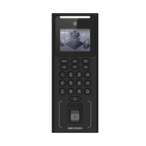 Terminal Facial Min Moe WIFI 500 Rostros y Lector de Tarjetas MIFARE / Stand Alone / 3,000 Huellas / 3,000 Tarjetas