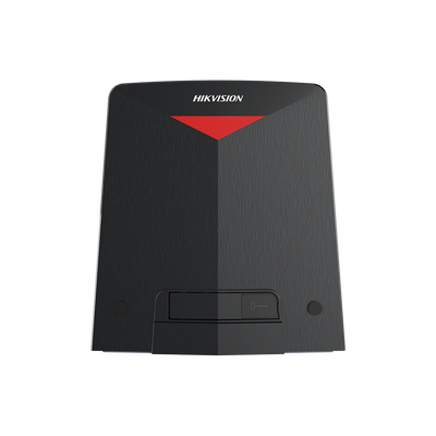 Motor de Puerta Corrediza/ 600 kg / interfaces WIFI y LAN/ Soporta 2 Bateria 12 V y 7 Ah / Eventos 500.000