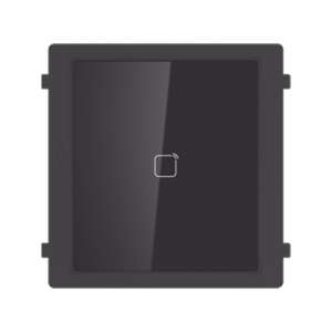 Modulo con Lector de Tarjetas MIFARE para Frente de Calle IP Modular