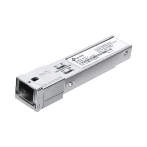 Módulo óptico GPON C+, Max Splitting 1:128, conector SC/PC, hasta 20 Km.