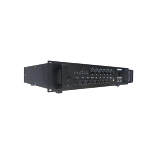 Amplificador de Audio / 6 Canales / 120W / Conexión Bluetooth / Uso Interior
