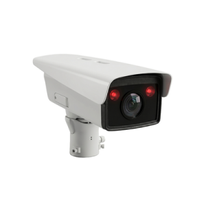 Cámara IP 4 Megapixel / Lente motorizado 3.1-6 mm / Reconocimiento y captura de Placas Vehiculares / IP67 / IK10