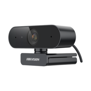 C谩mara Web ALTA DENIFICI脫N (1080p) / Giro 360掳 / Gran Angular de 86掳 / Micr贸fono Integrado / Conector USB de 1.5 mts / F谩cil de Instalar / Reducci贸n de Ruido Inteligente
